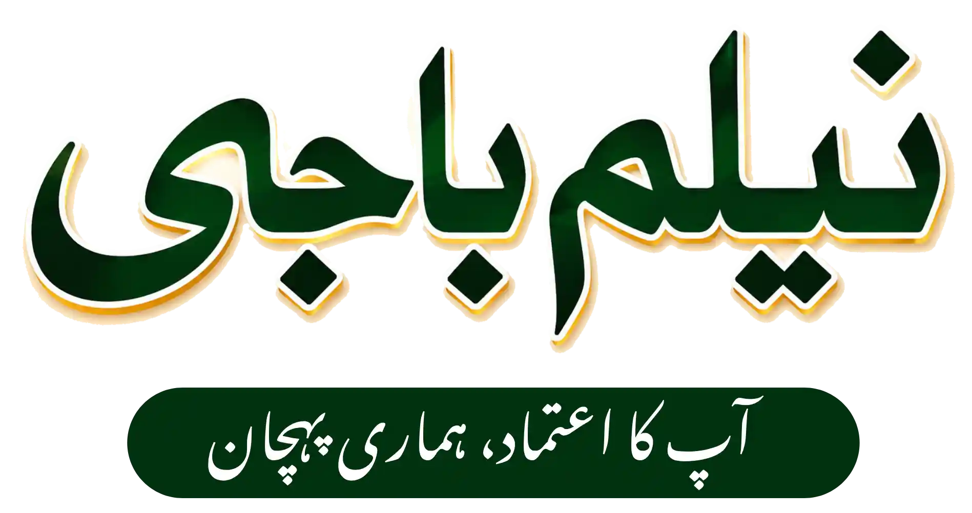 Neelam Baji Logo